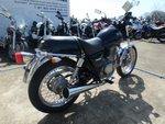     Suzuki Volty TU250 1998  7